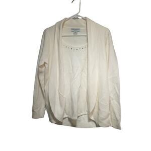 Sag Harbor Women's Sweater Size XL Petite